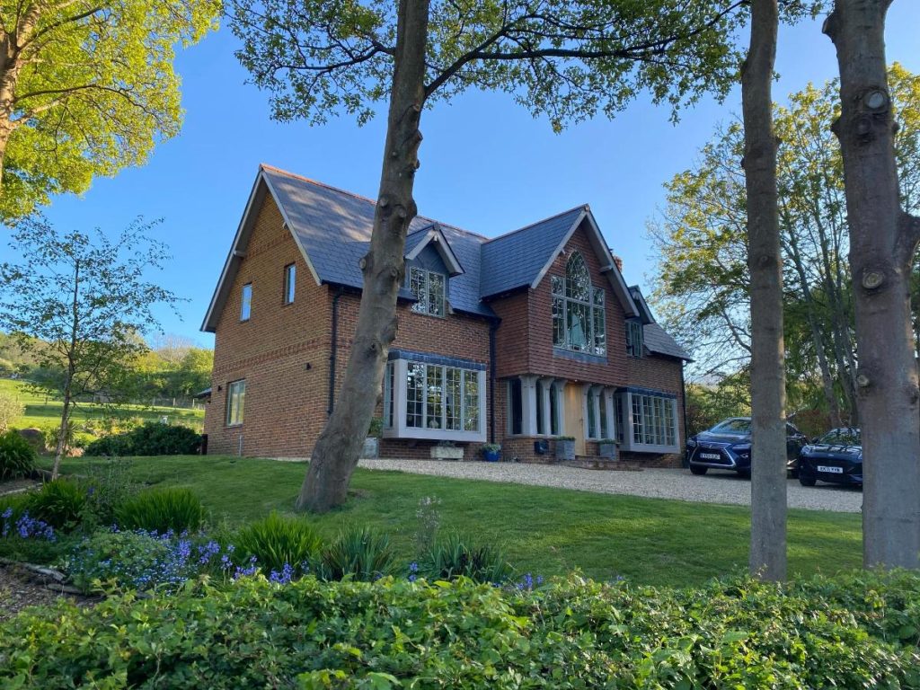 Martlets B&B, Shanklin Isle of Wight